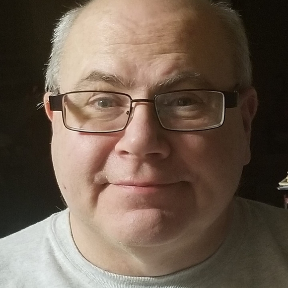 Meet your Posher, Steve - Picture 1 of 1